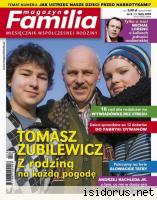 Magazyn Familia 